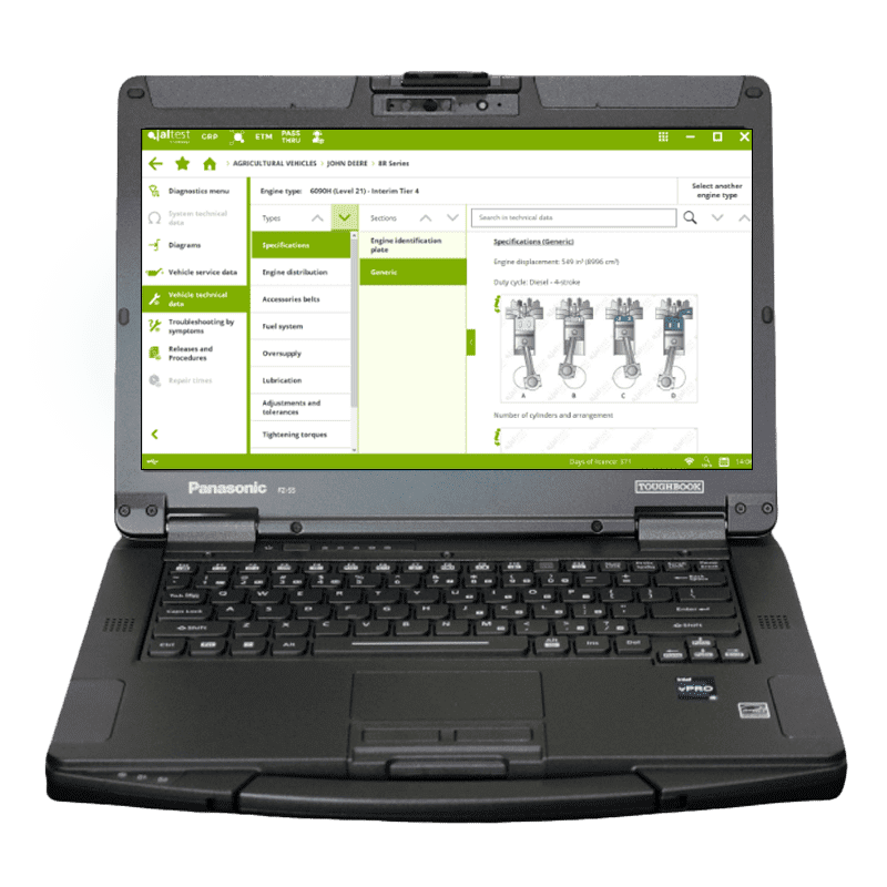 Jaltest-Agricultural-Diagnostic-Screen