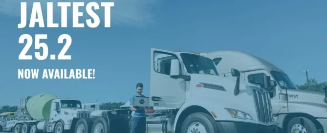 jaltest 25.2 available now. software update