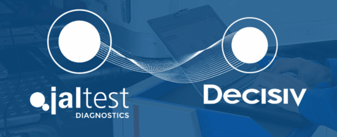 Jaltest Diagnostics Now Integrates with Decisiv SRM
