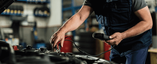 autel battery tester tool for your workshop