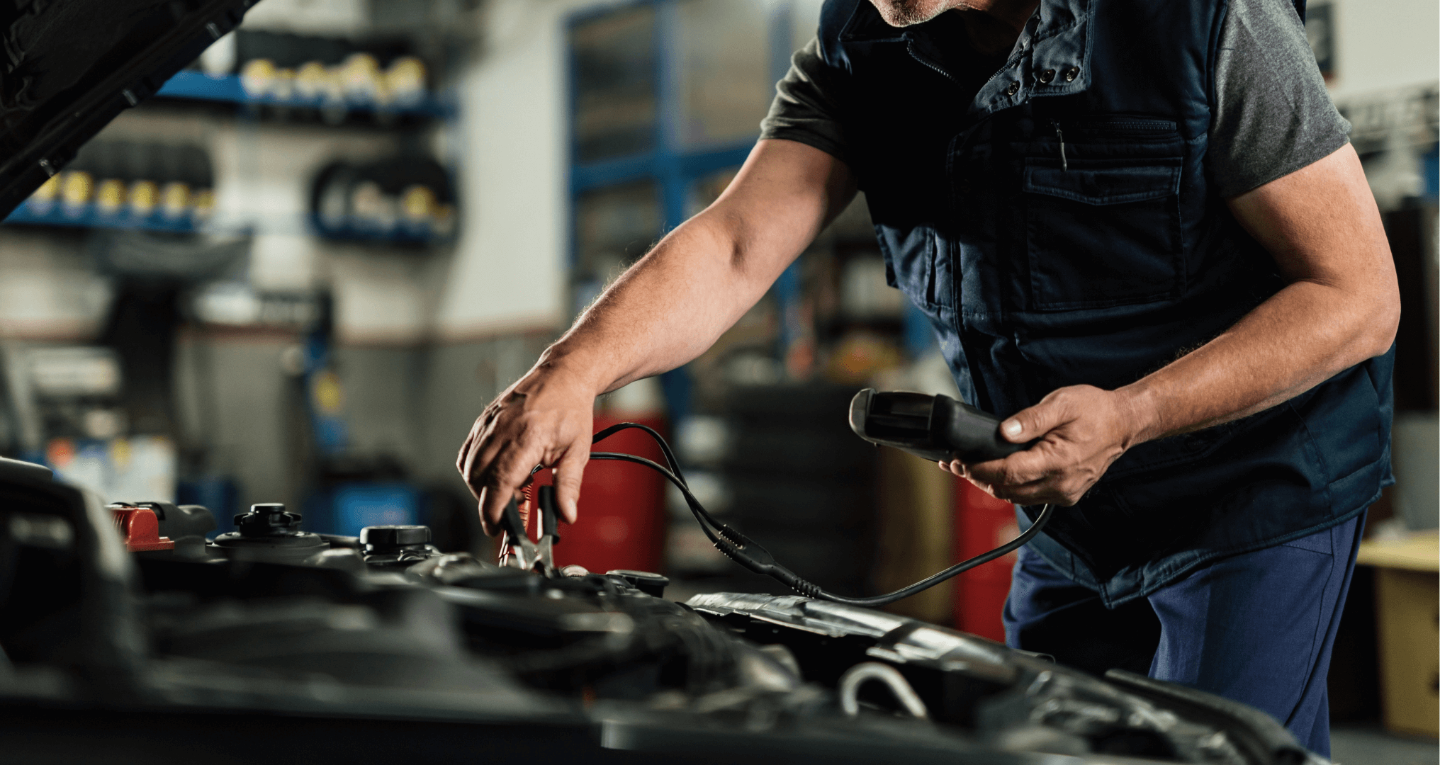 autel battery tester tool for your workshop