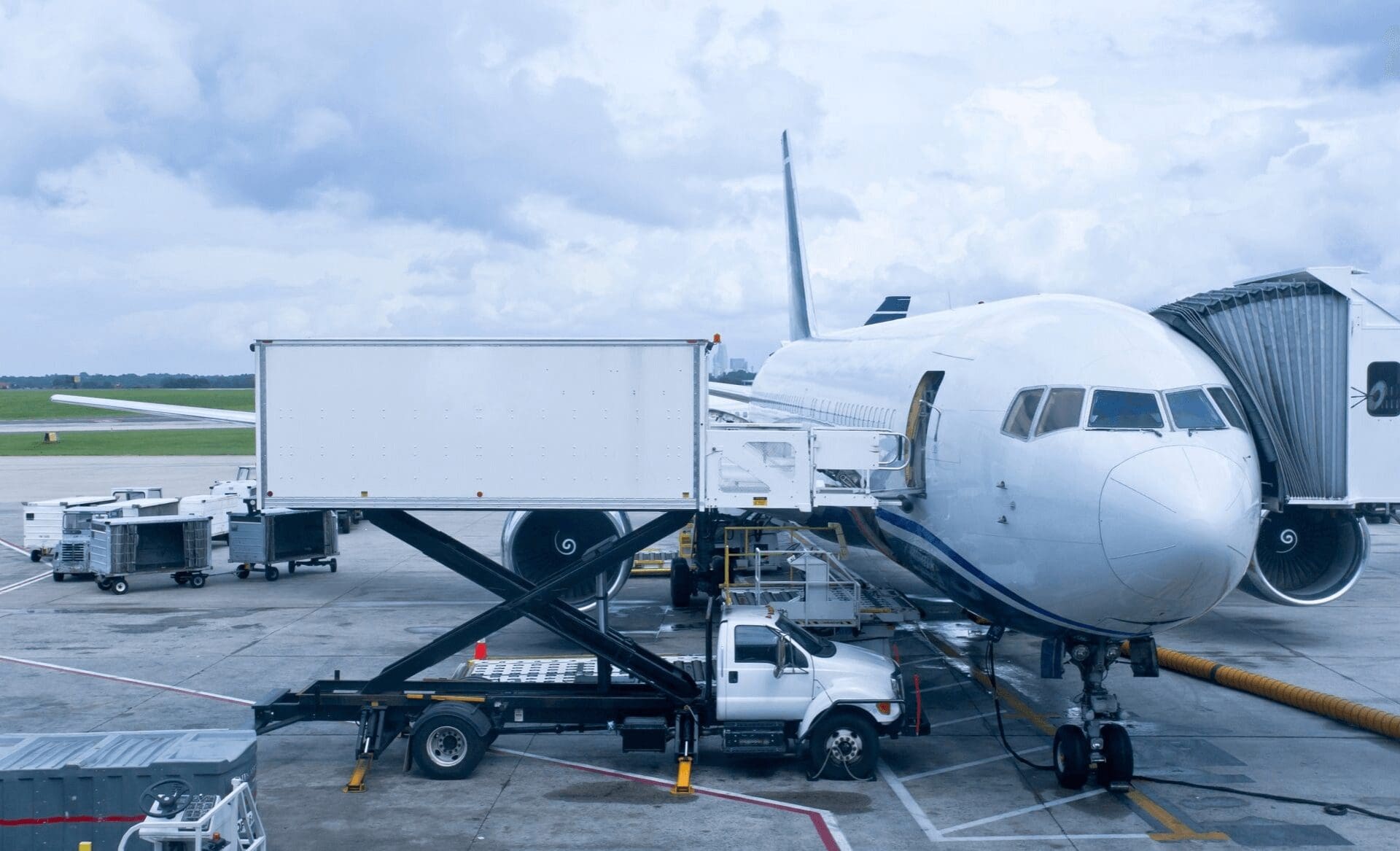 jaltest ground support equipment diagnostic tools for airport