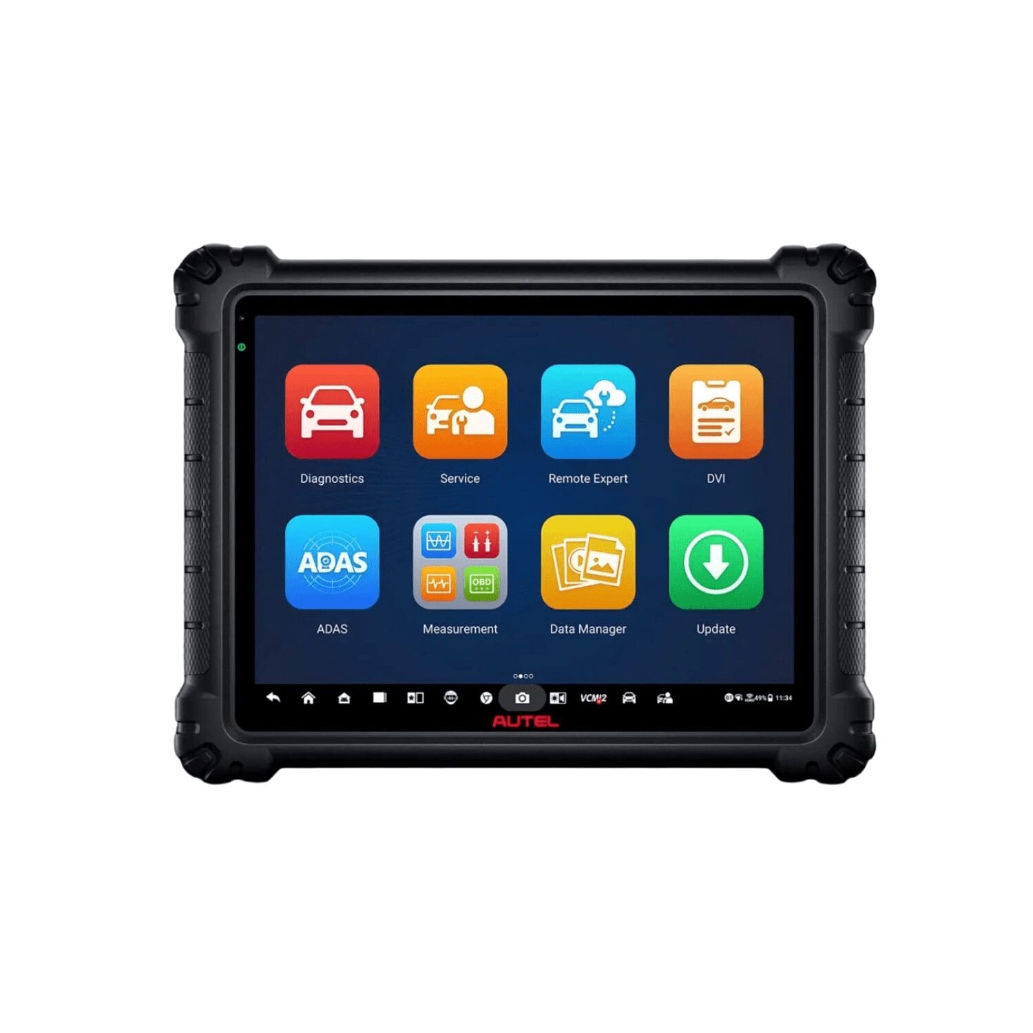 MaxiSYS Ultra S2 Tablet + IA900 Software - Image 2
