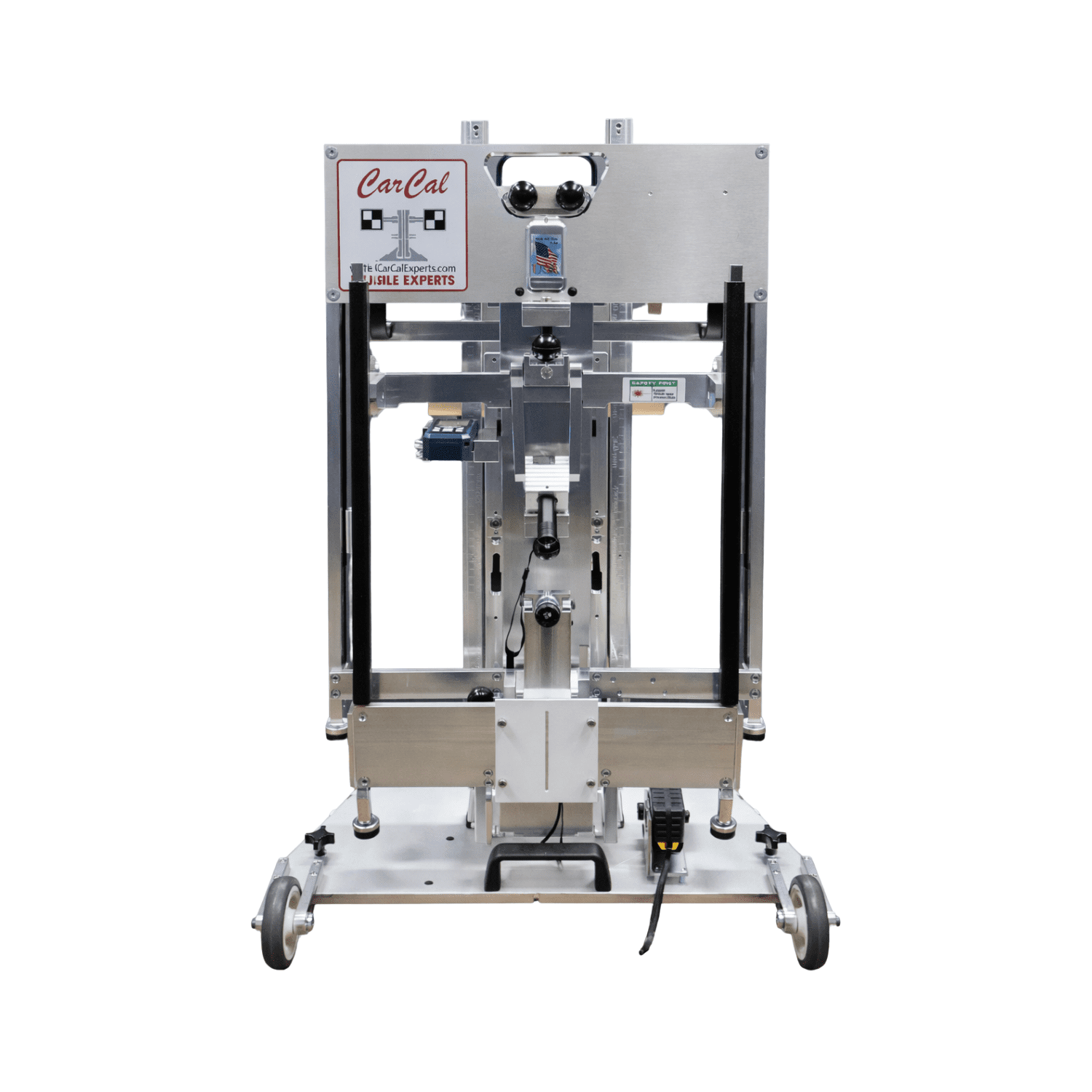 CarCal Quick Cal 4.0 Stand Only - Image 7