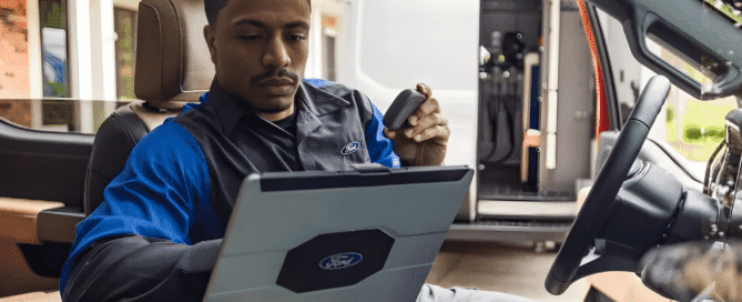 How to Purchase and Activate Your Ford IDS License Through Triad