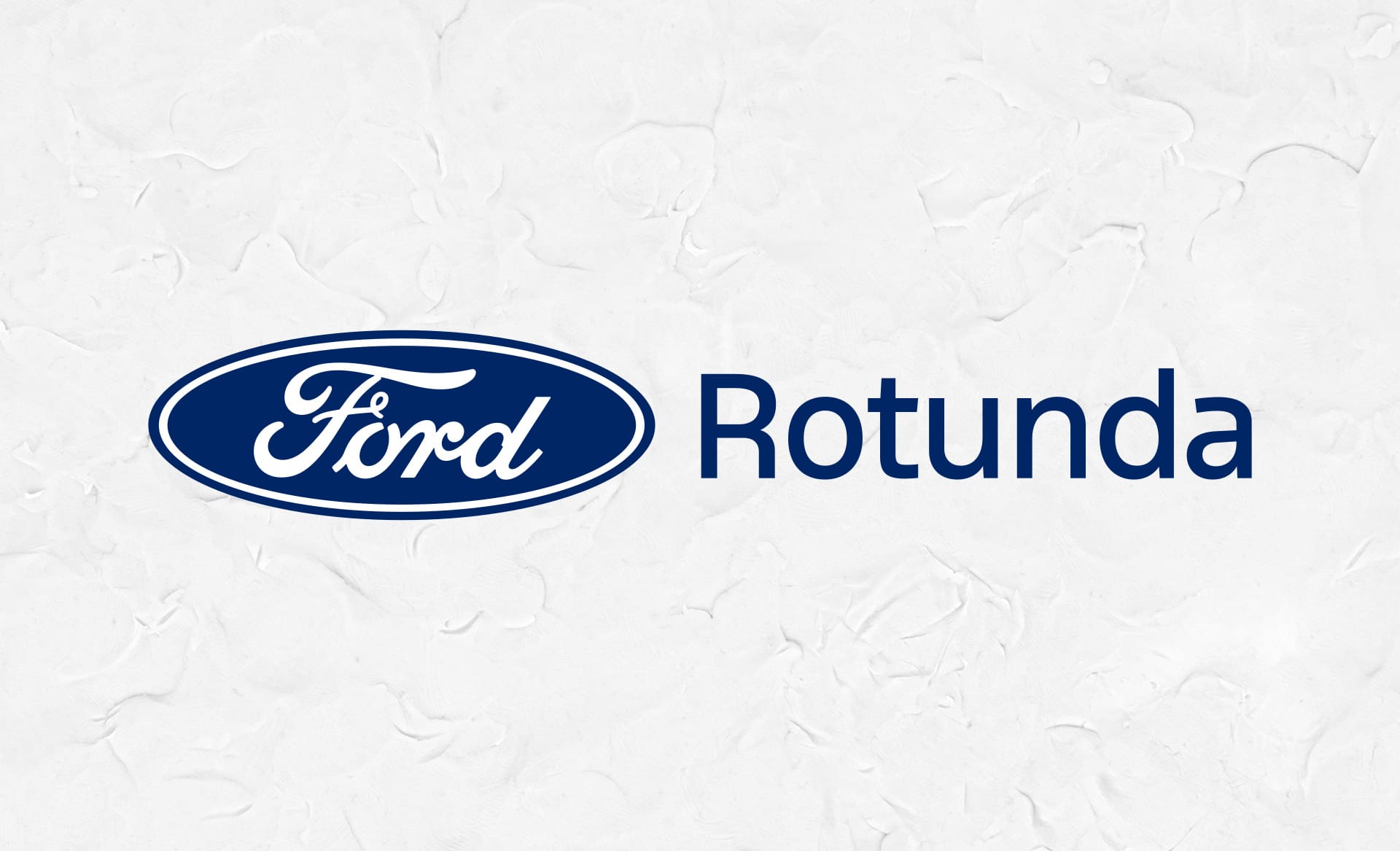 ford rotunda
