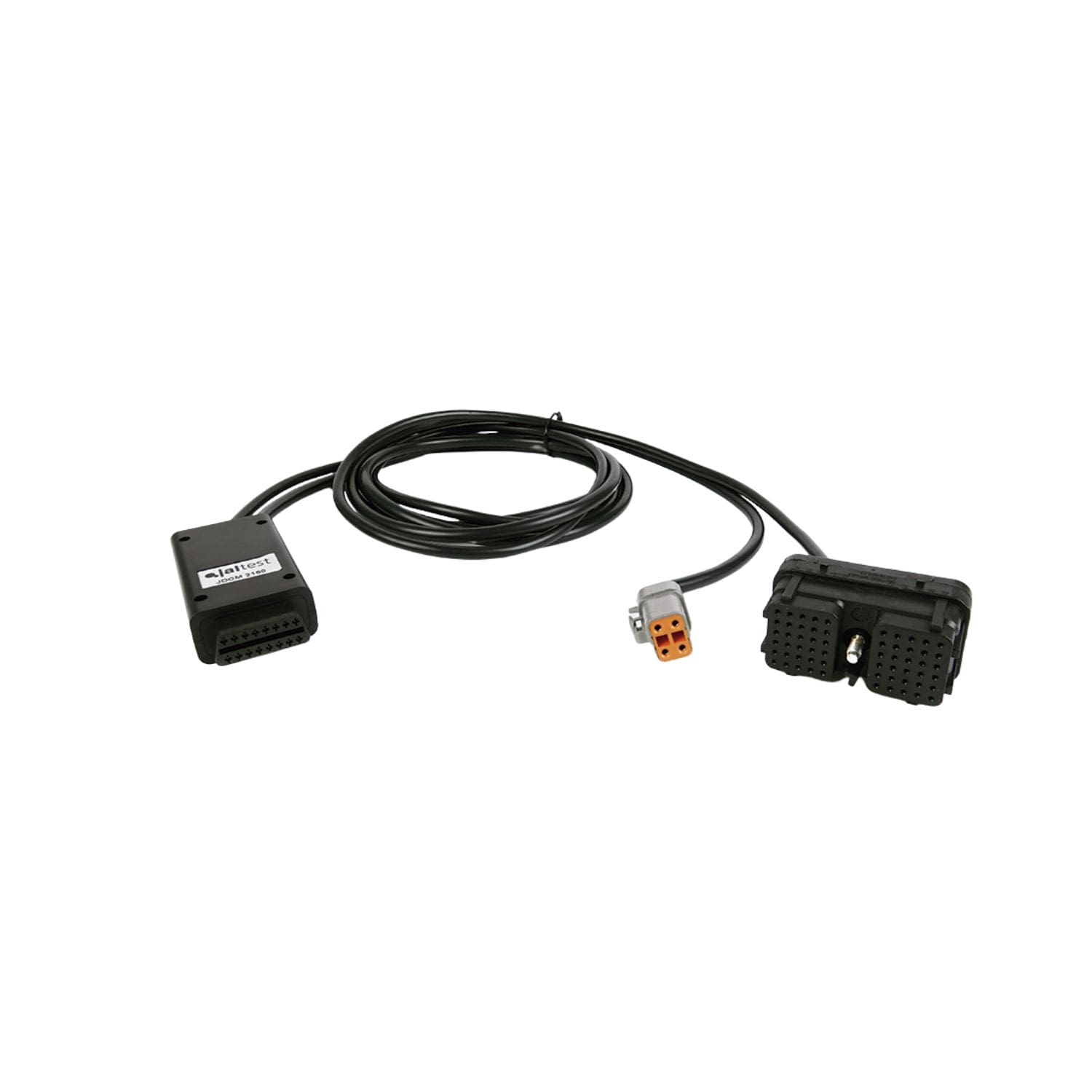 Cummins ECU Update + JDCM2150