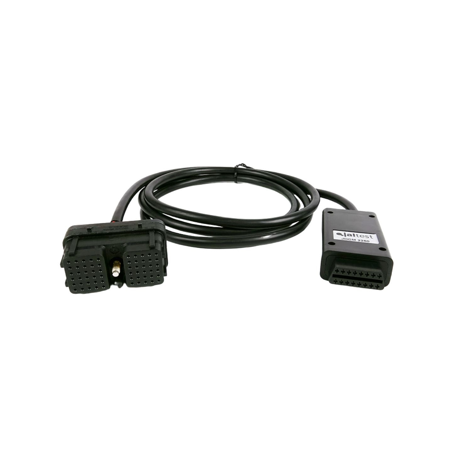 Cummins ECU Update + JDCM2350/2450