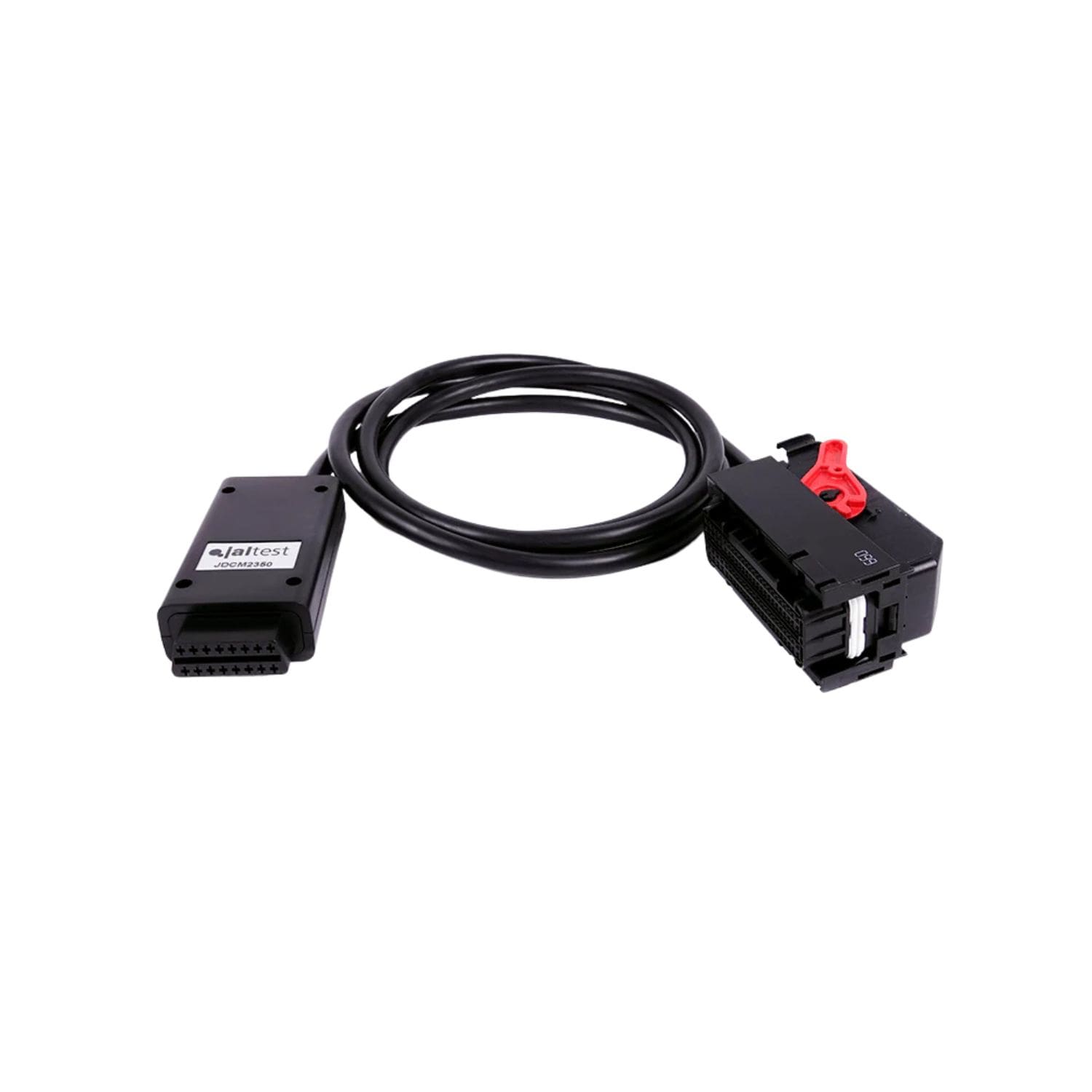 Cummins ECU Update + JDCM2350/2450