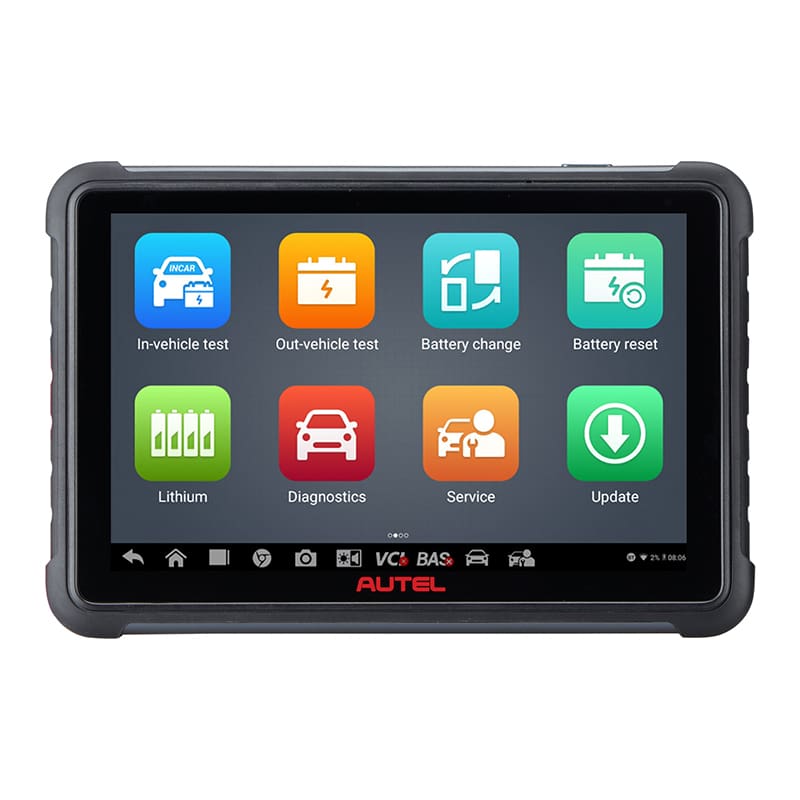 MaxiBAS BT609 + 2-Year Software Update and Support Package - Image 2