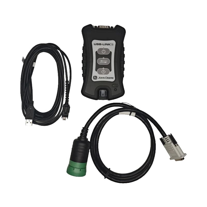 John Deere USB-Link 3 - Image 2