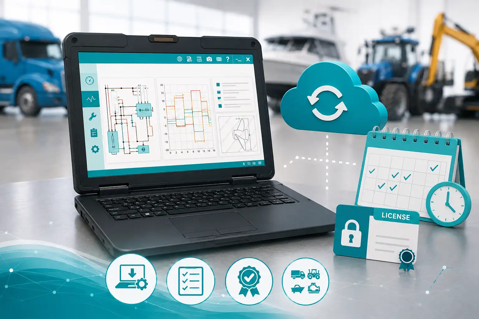 Jaltest Software Pricing and Updates