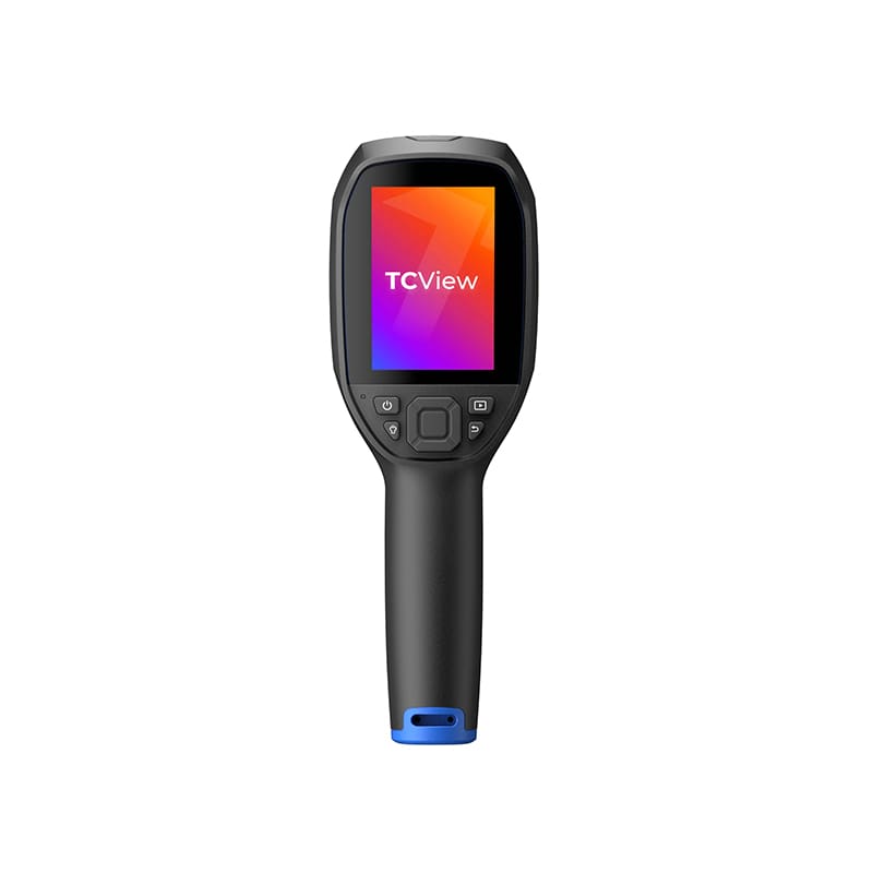 TopDon Dual-Lens Handheld Thermal Camera