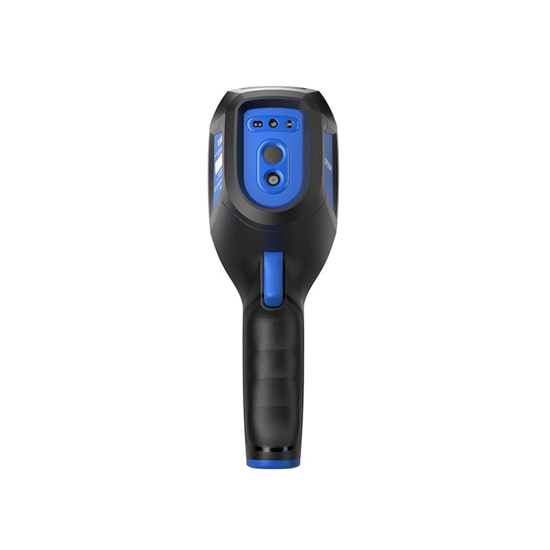 TopDon Dual-Lens Handheld Thermal Camera - Image 2