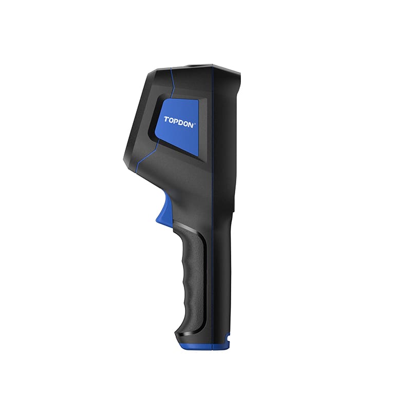 TopDon Dual-Lens Handheld Thermal Camera - Image 3
