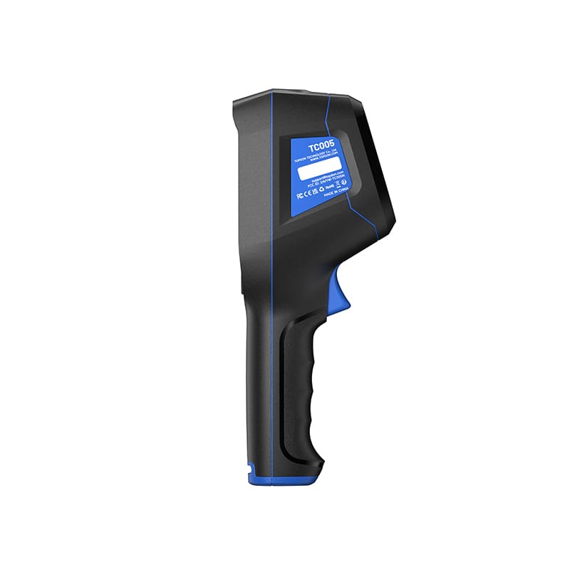 TopDon Dual-Lens Handheld Thermal Camera - Image 4