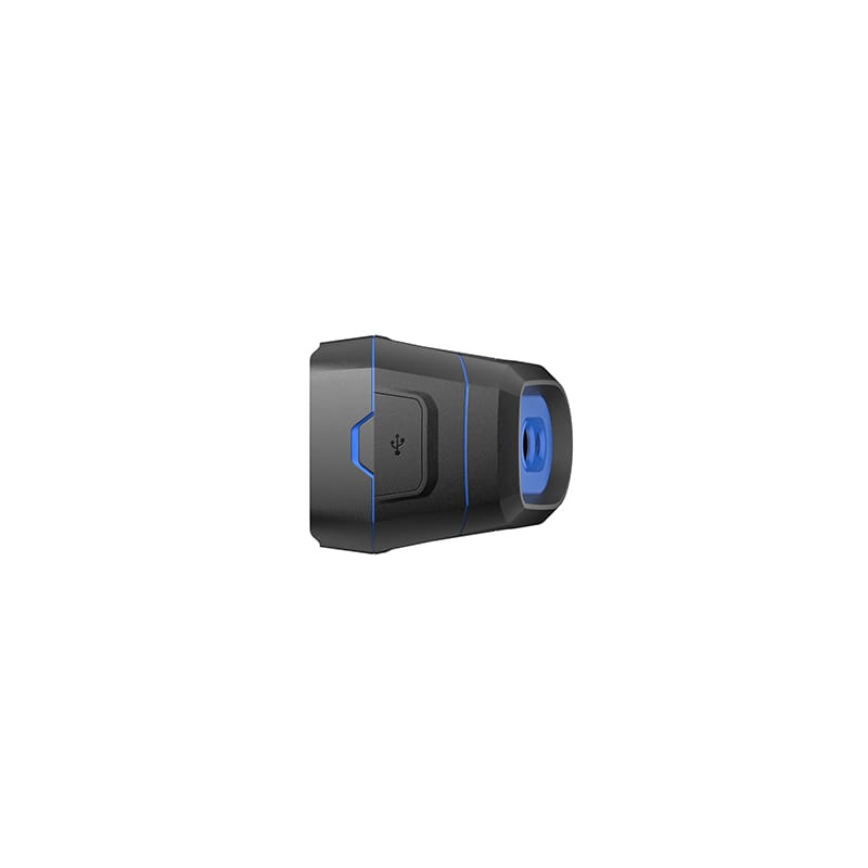 TopDon Dual-Lens Handheld Thermal Camera - Image 5