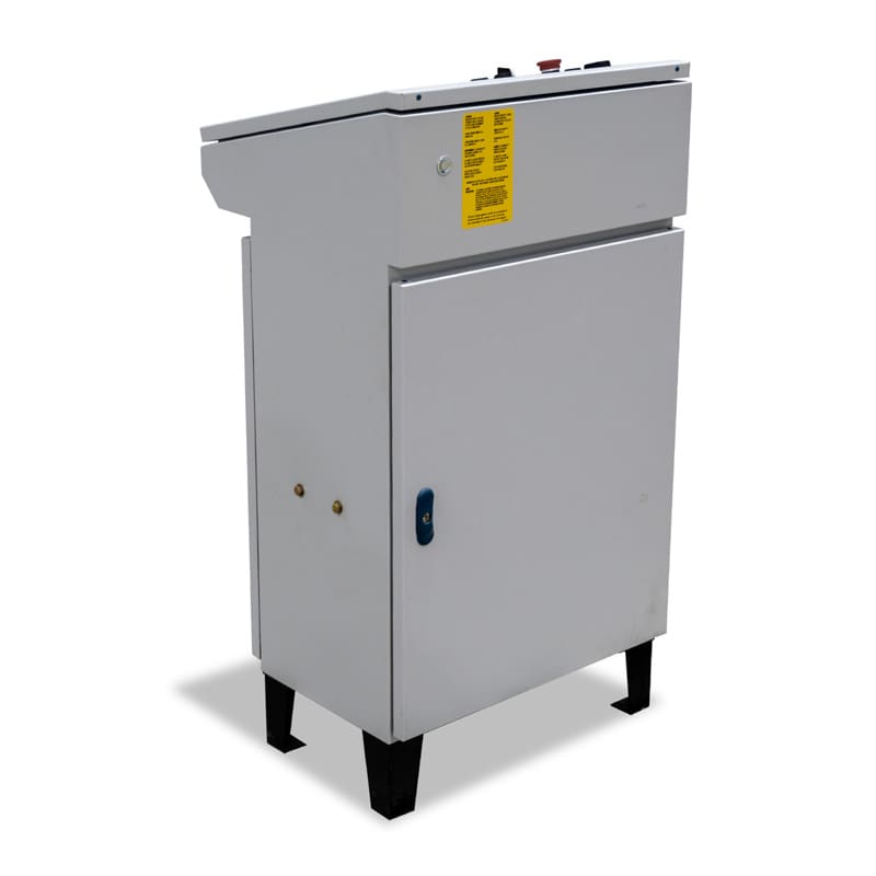Autel 16K Surface Mounted Alignment Scissor Lift - Image 4