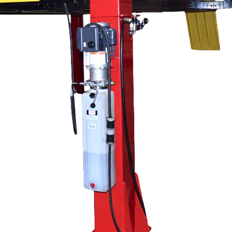 Autel 19K Closed Post Alignment Lift - Image 2