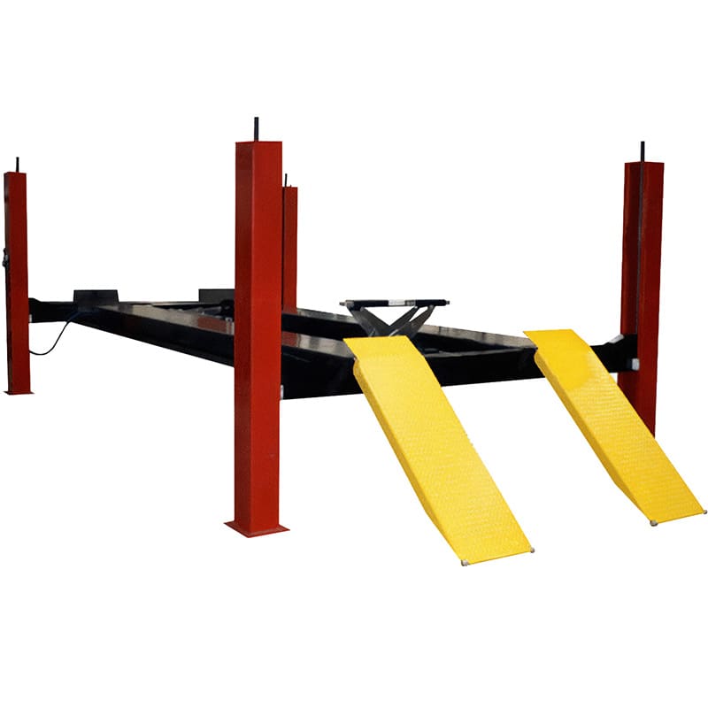 Autel 19K Closed Post Alignment Lift - Image 3