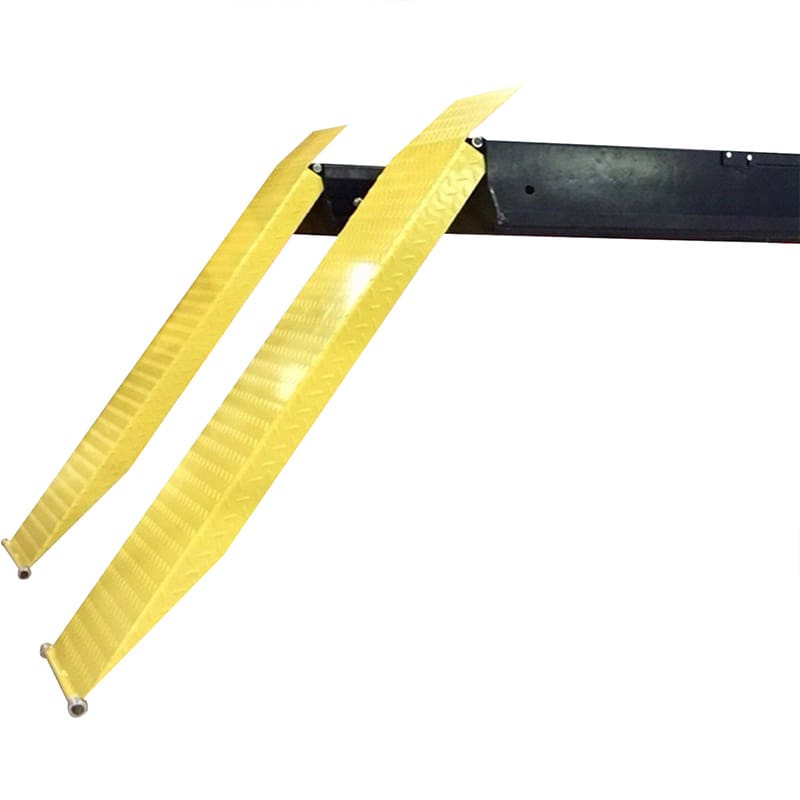 Autel 15K Surface MT Lift Drive-Thru Ramp Kit - Image 2