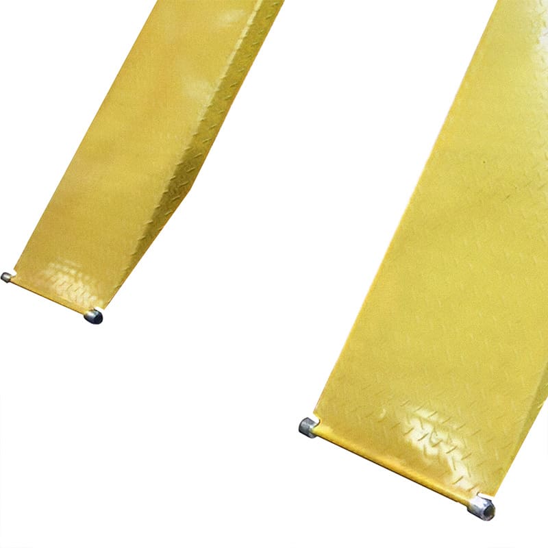 Autel 15K Surface MT Lift Drive-Thru Ramp Kit - Image 3