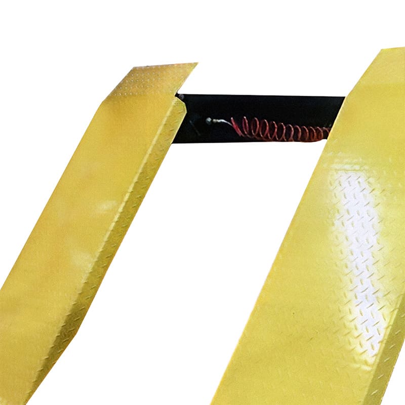 Autel 15K Surface MT Lift Drive-Thru Ramp Kit - Image 4