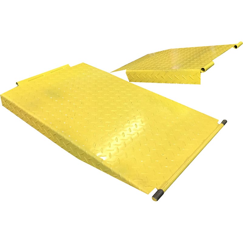 Autel Low Profile Ramp Extension Kit - Image 2