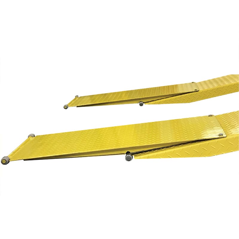 Autel Low Profile Ramp Extension Kit - Image 3
