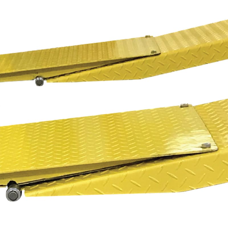 Autel Low Profile Ramp Extension Kit - Image 4