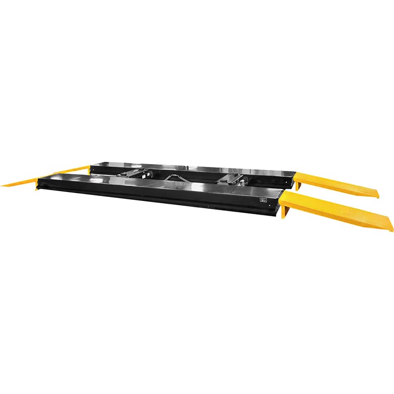 Autel Surface MT Lift Drive-Thru Ramp kit - Image 2