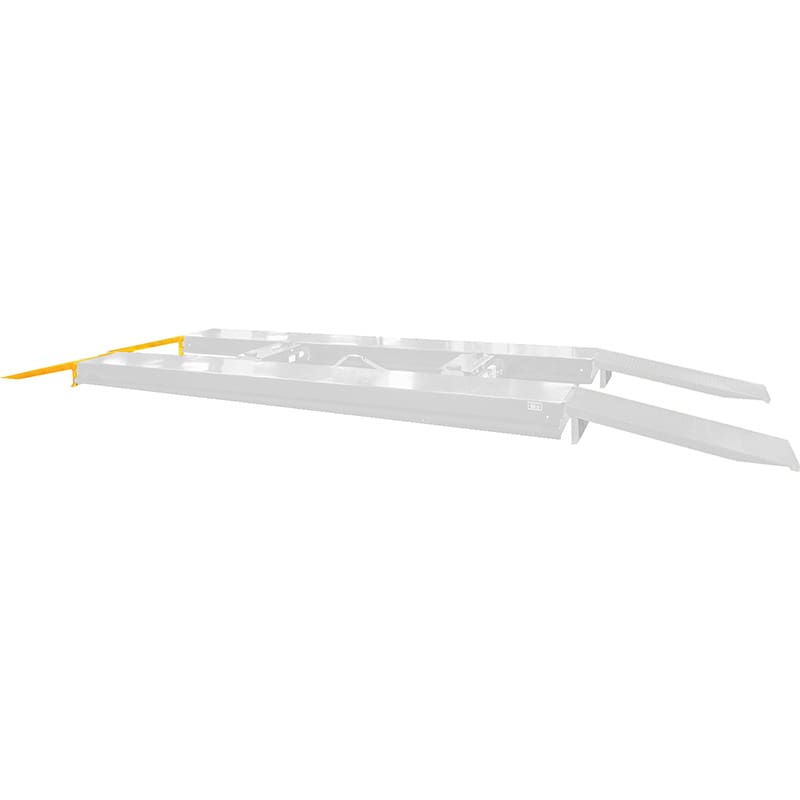 Autel Surface MT Lift Drive-Thru Ramp kit - Image 4