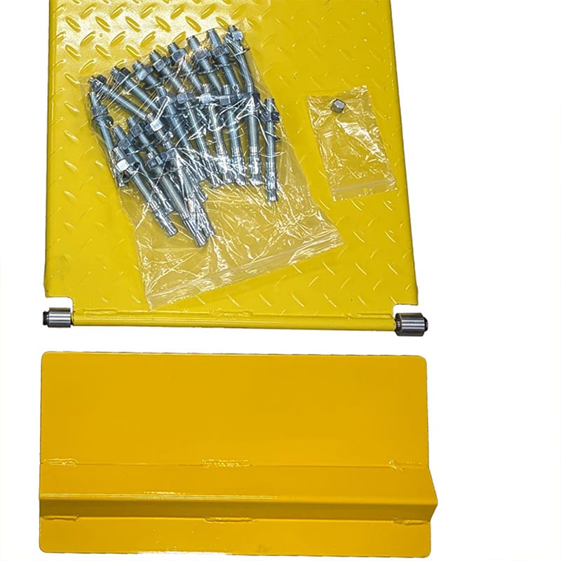 Autel Flush MT to Surface MT Lift Conversion Kit - Image 2