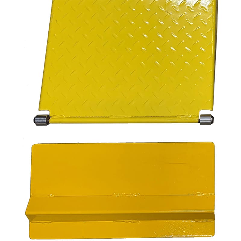 Autel Flush MT to Surface MT Lift Conversion Kit - Image 4
