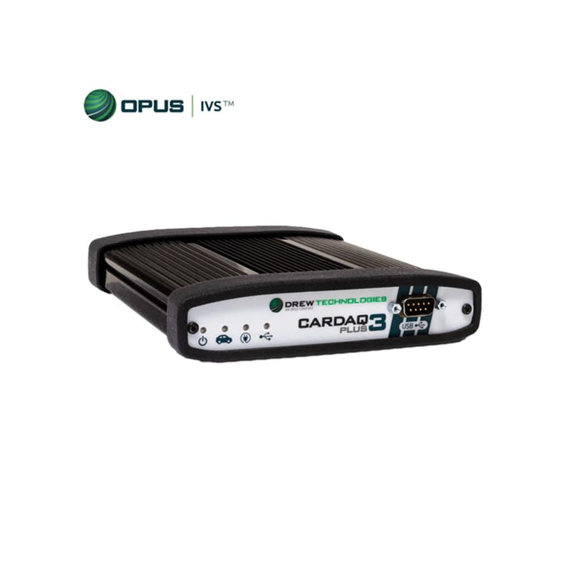 Drew Technologies CarDAQ-Plus 3 - Image 2