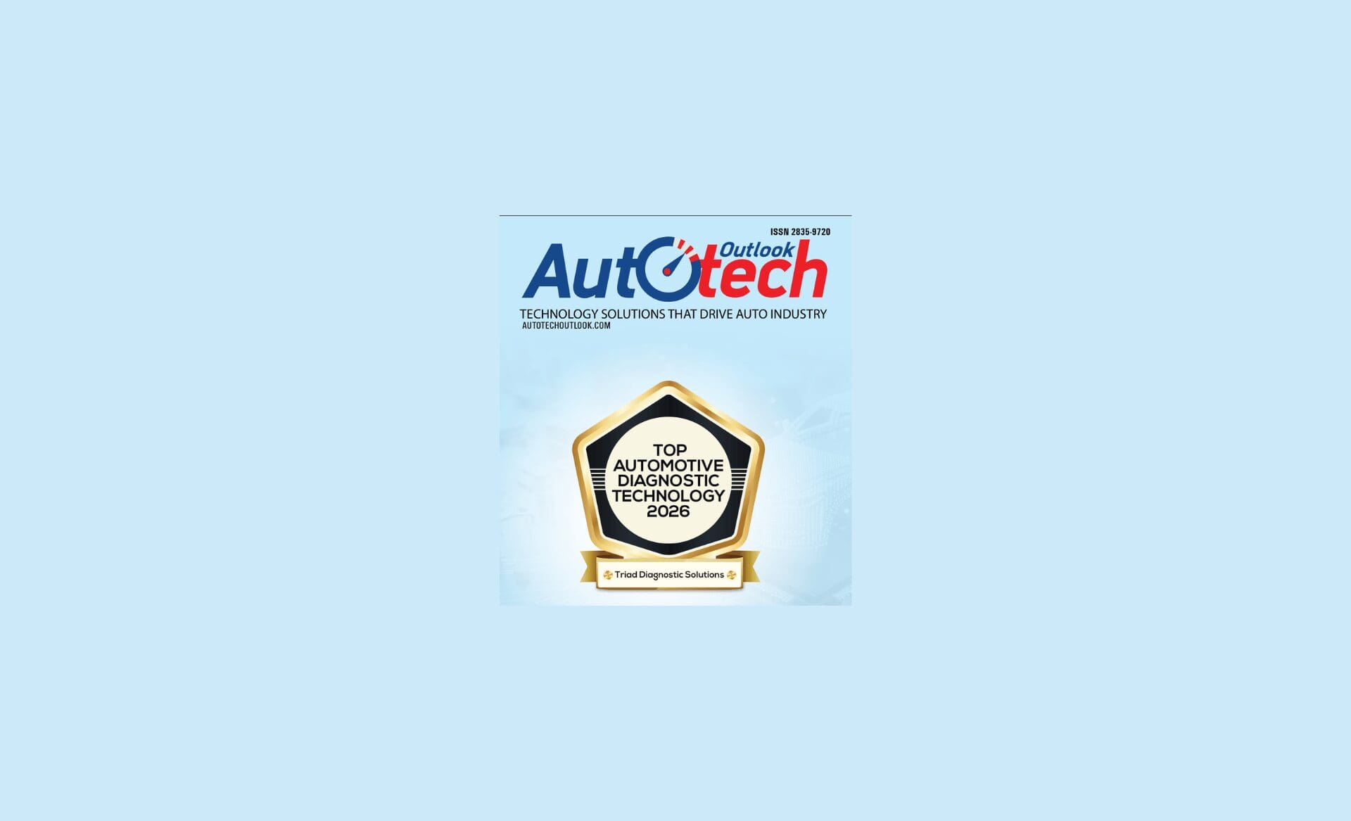 Top Automotive Diagnostic Technology 2026