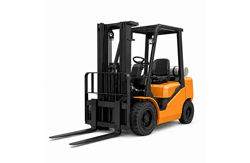 mhe-forklift