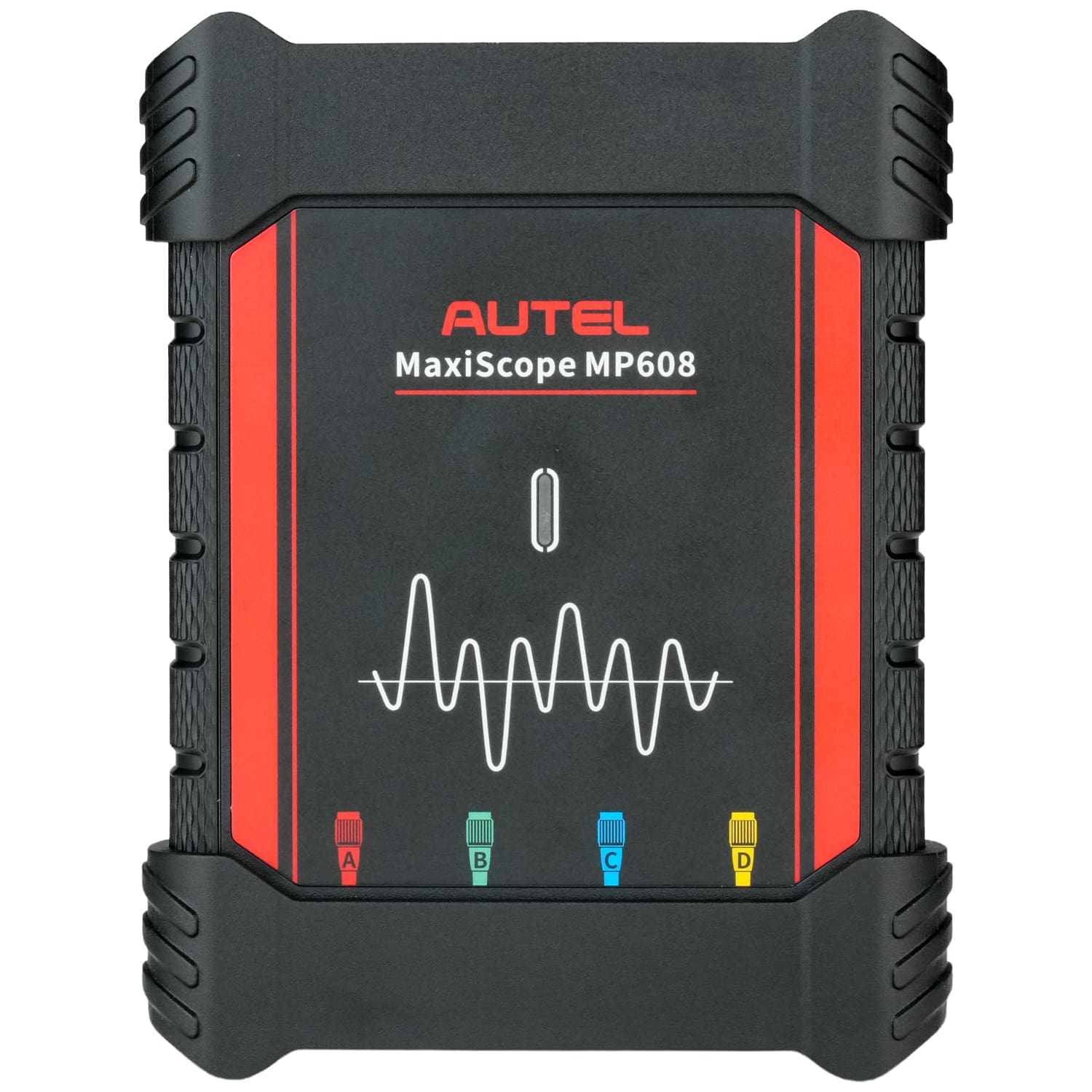 Autel MaxiSYS MS906 MAX + MaxiScope MP608 Diagnostic Bundle - Image 4