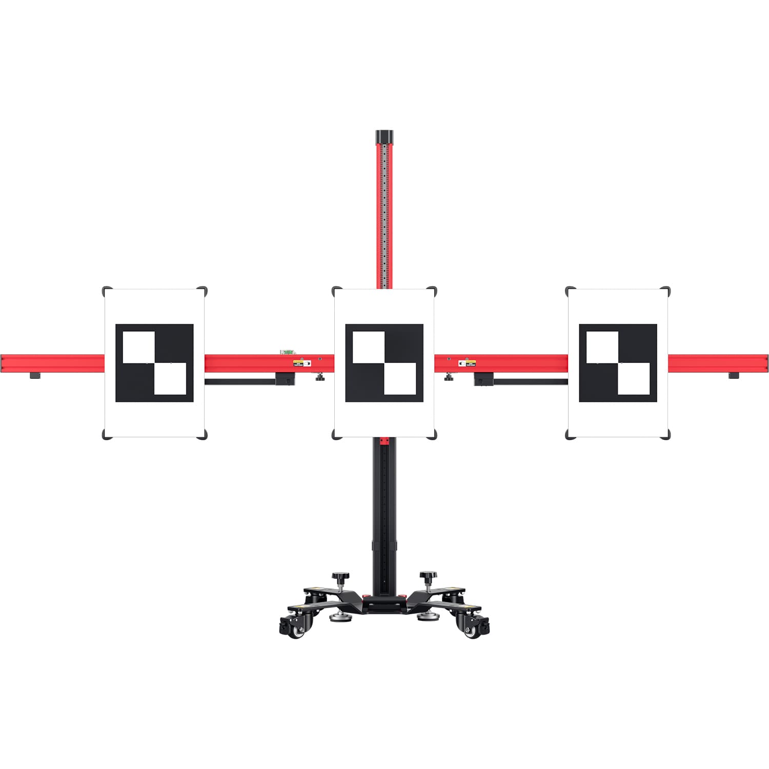 Autel MA800LDWT Expanded LDW ADAS Calibration Package with MS909S2 - Image 6