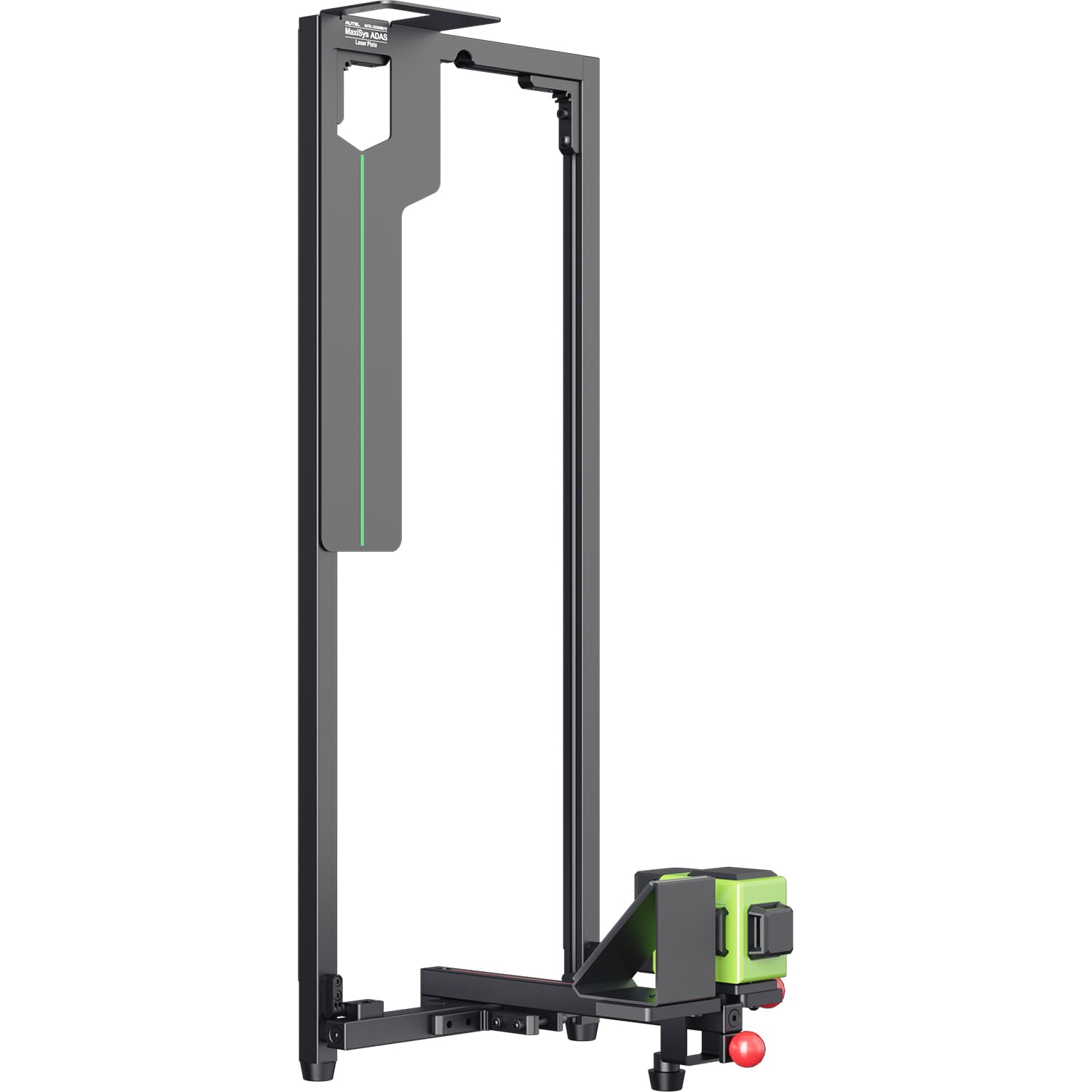 Autel MA800LDWT Expanded LDW ADAS Calibration Package with MS909S2 - Image 4