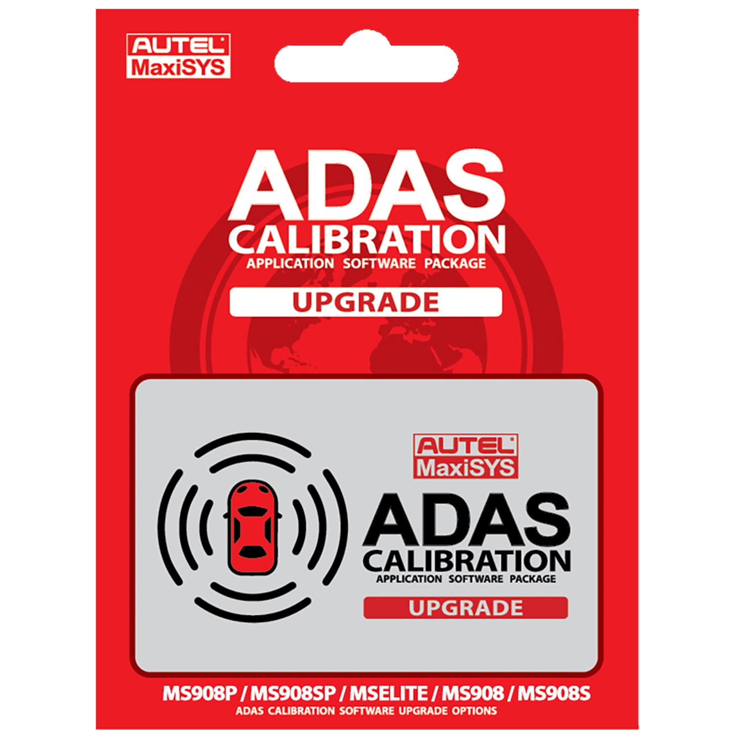 Autel MA800AS All Systems ADAS Calibration Package - Image 4